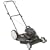 Husqvarna #PR550N22SH 961120083 22" Hi Wheel Push Mower