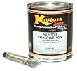 Kustom Shop KPP105-QT Polyester Primer Surfacer-Gray Quart
