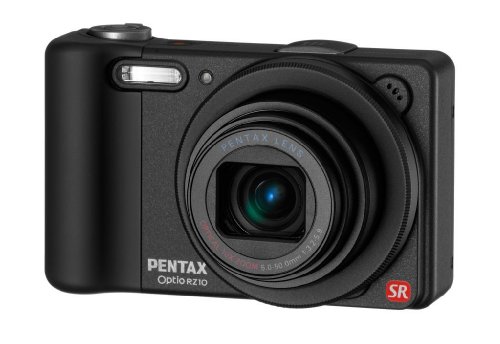 Pentax Optio RZ10