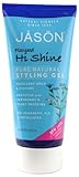 Jason Hi-Shine Styling Gel, 6 Ounce