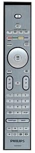 PHILIPS TELECOMMANDE POUR TELEVISION PHILIPS: High tech