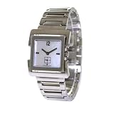 Ladies Cerruti All Stainless Steel Watch with Mother of Pearl Dial. Model: CT26215091 by Cerruti