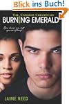 Burning Emerald: Cambion Chronicles,...