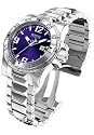 Invicta Men's Reserve Collection Venom Diver Stainless Steel Watch #5673