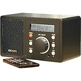 CC CWF WiFi Internet Radio
