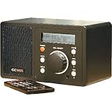 CC CWF WiFi Internet Radio
