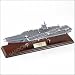 USS Harry S. Truman Modern Warship CVN-75 Nimitz Class Aircraft Carrier Supercarrier