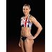 Jessica Ennis Glossy Celeb Photo 1
