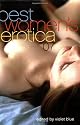 Best Women's Erotica 2007