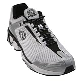 Pearl Izumi 2009/10 Men's syncroGUIDE 2 Running Shoe - White/Black - 5116-509