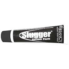 Jancy Slugger 0010205 10 oz. Cutting Paste Tube