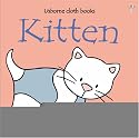 Kitten (Usborne Cloth Books)