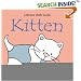 Kitten (Usborne Cloth Books)