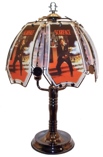 Scarface SP Touch Lamp