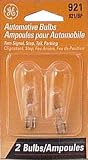 GE LIGHTING 12307 MINIATURE LAMPS pack of 6