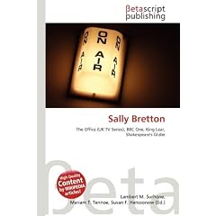 Sally Bretton