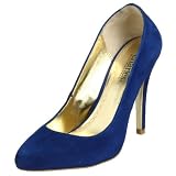 Charles by Charles David Womens Pompadour Pump