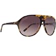 VonZipper Rockford Men's Sports Wear Sunglasses - Tortoise/Gradient
