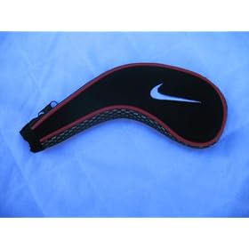 Nike 9pc Iron Cover Set with Zipper
