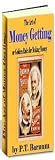 The Art of Money Getting: Golden Rules for Making Money by P.T. Barnum