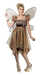 Autumn Fairy Tween Child
