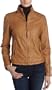 Big Chill Women's Big Chill Ladies Scuba,Toffee,Large