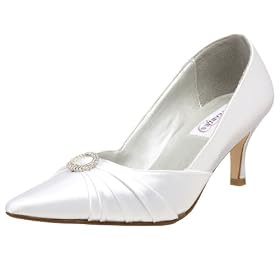 Buy Dyeables Ladies Galaxy Pump by var goTwisterProductImageStrings = new Object();goTwisterProductImageStrings['prodImageNotAvailTextNoColor'] = 