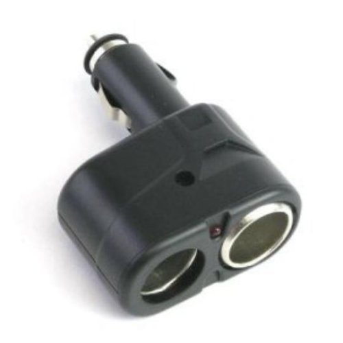 EASYi - Car Multiple Cigarette Socket