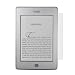 Amazon Kindle アマゾンキンドル Touch Kindle4対応 液晶保護フィルム 2枚入り！