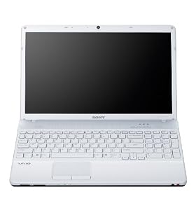 Sony Vaio EB-Series VPCEB1E0E/WI Laptop By Sony