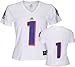 Boise State Broncos Women's -No. 1- Replica Footba...