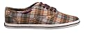 Ted Baker Men's Edberg 3 Plimsoll