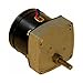"Hurst 3204-019 Motor, Synchronous; 115 VAC @ 60 Hz; 10W; 30 RPM; 77 Oz-in @ 175 p/s; 0.82; 20"