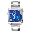 Storm Montecristo Lazer Blue Men's Watch