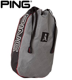 Ping 2010 Shoe Sack Golf Bag