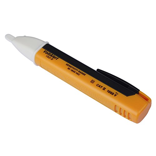 Cheap FafadaÂ® VD02 Voltage Tester Detector Electrical Test Pen Best