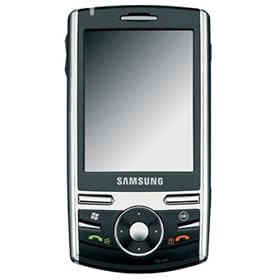 SAMSUNG - T�l�phone portable - SGH-I710