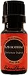 Aphrodisiac Synergy Blend Essential Oil- 10 ml (Ylang Ylang, Patchouli, Sweet Orange, Lavender, Sandalwood & Jasmine)