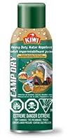 Kiwi Camp Dry, Heavy Duty Water Repellent, 12oz by KIWI