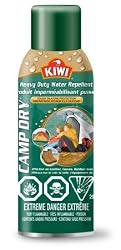 Kiwi Camp Dry, Heavy Duty Water Repellent, 12oz