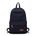 ibagbar Classic Canvas Backpack