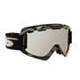 Bolle Nova Ski Goggles - Marble Frame & Vermillon Gun Lens