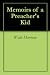 Memoirs of a Preacher's Kid