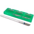7pc Hobby Knife Set Model Building Craft Carving Tools