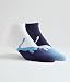 Puma Men's Pounce Cat Athletic No Show Socks 2-Pack Hosiery