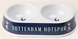 Tottenham Hotspur Twin Cat Bowl