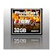 PhotoFast CFカード 32GB MLCチップ 333倍速 1年保証・日本語ブリスターパッケージ PF-333CF32SS