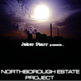 Northborough Estate Project [Explicit]