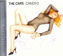Candy-O