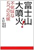 富士山大噴火! 不気味な5つの兆候